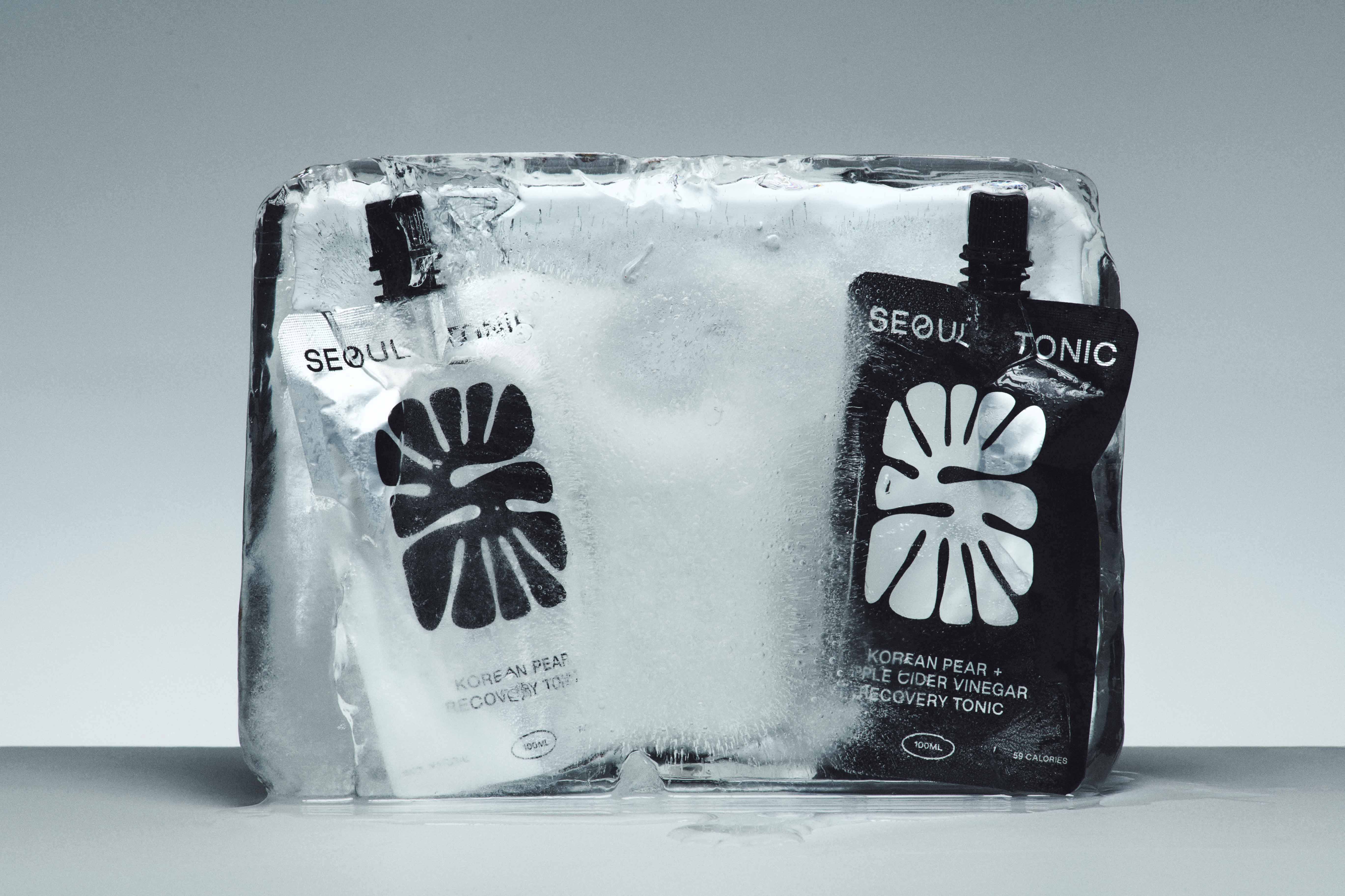 Seoul Tonic
