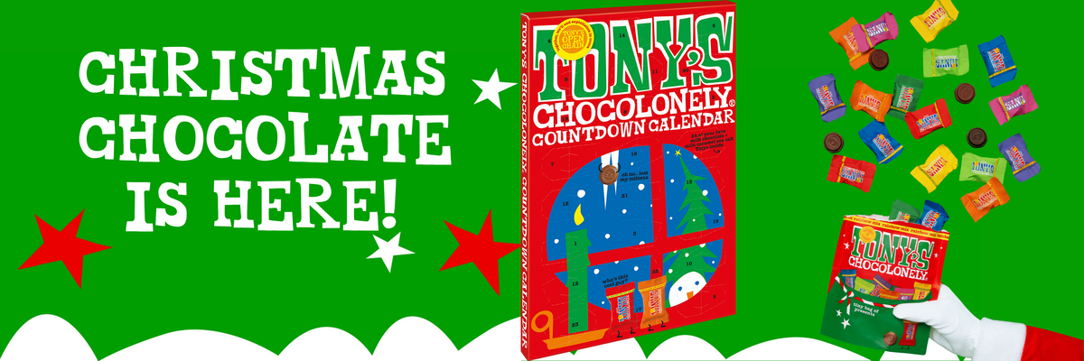 Christmas Choc