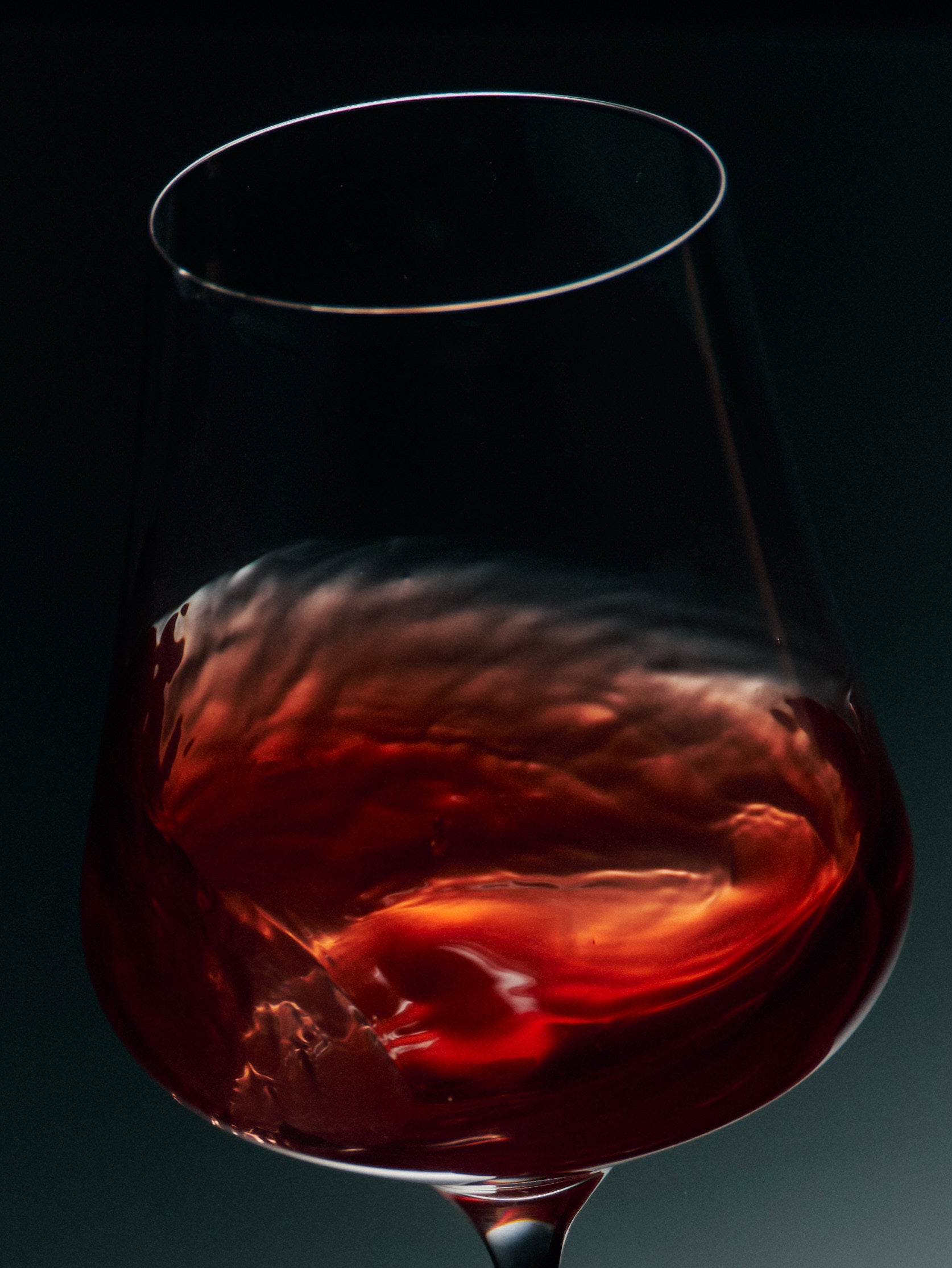 NON9 Oaked Blackberry & Plum 750mL