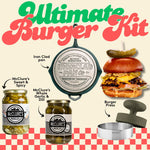 Ultimate Burger Kit