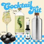 Cocktail kit
