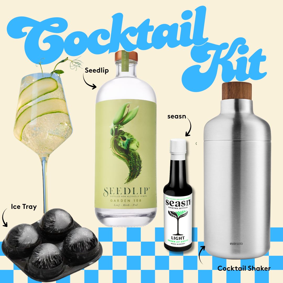 Cocktail kit