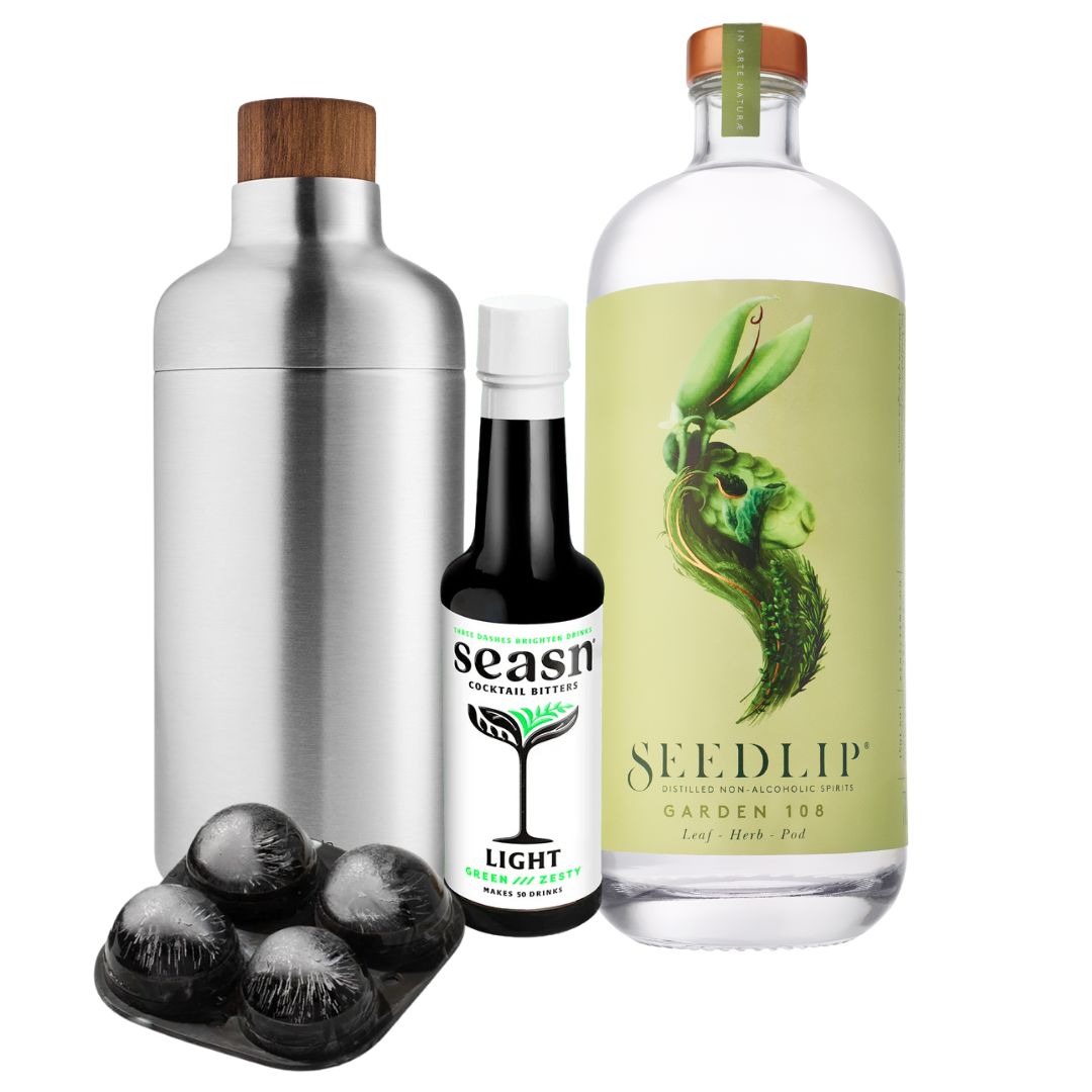 Cocktail kit