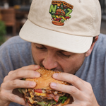 Burger Nation Hat