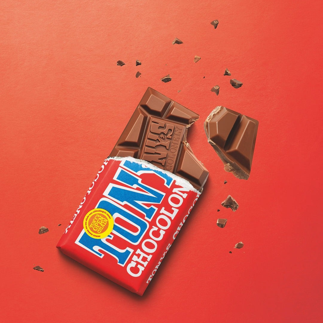 Milk Chocolate 32% Bar