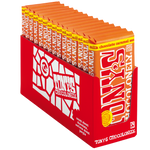 Milk Chocolate Caramel Sea Salt 32%, 15 Bar Pack