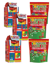 Tony’s Christmas Gifting Bundle – 6 Pack