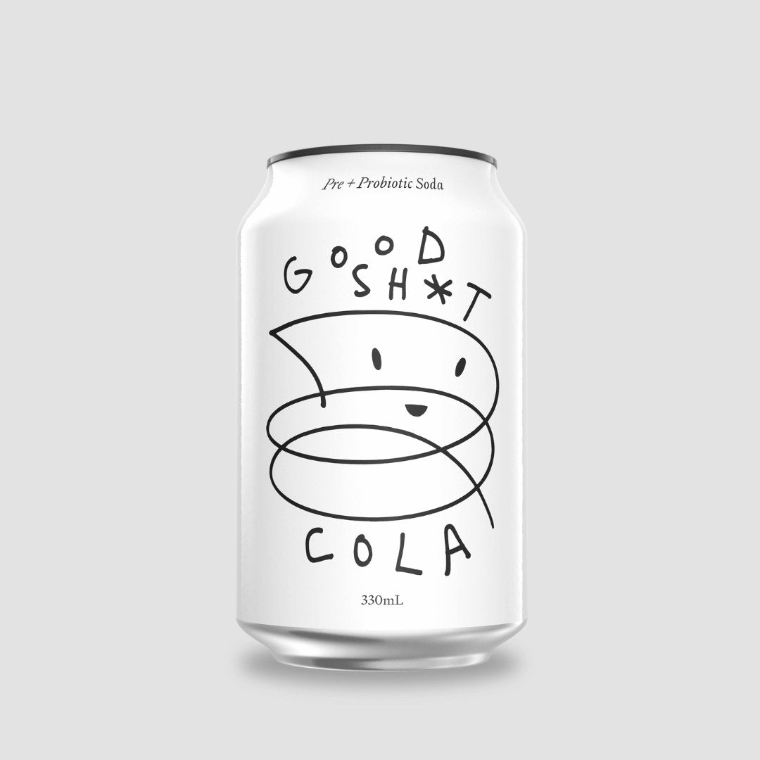 Cola - 12 Pack - Cook & Nelson