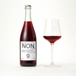NON9 Oaked Blackberry & Plum 750mL