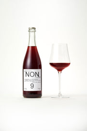 NON9 Oaked Blackberry & Plum 750mL