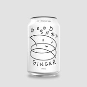 Ginger - 12 Pack - Cook & Nelson