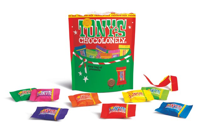 The Tony's Christmas Bundle