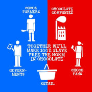 Milk Chocolate Hazelnut 32% Bar - Cook & Nelson