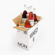 NON MIXED 6 PACK