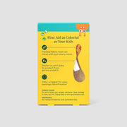 Monsters Bravery Badges Refill - Cook & Nelson