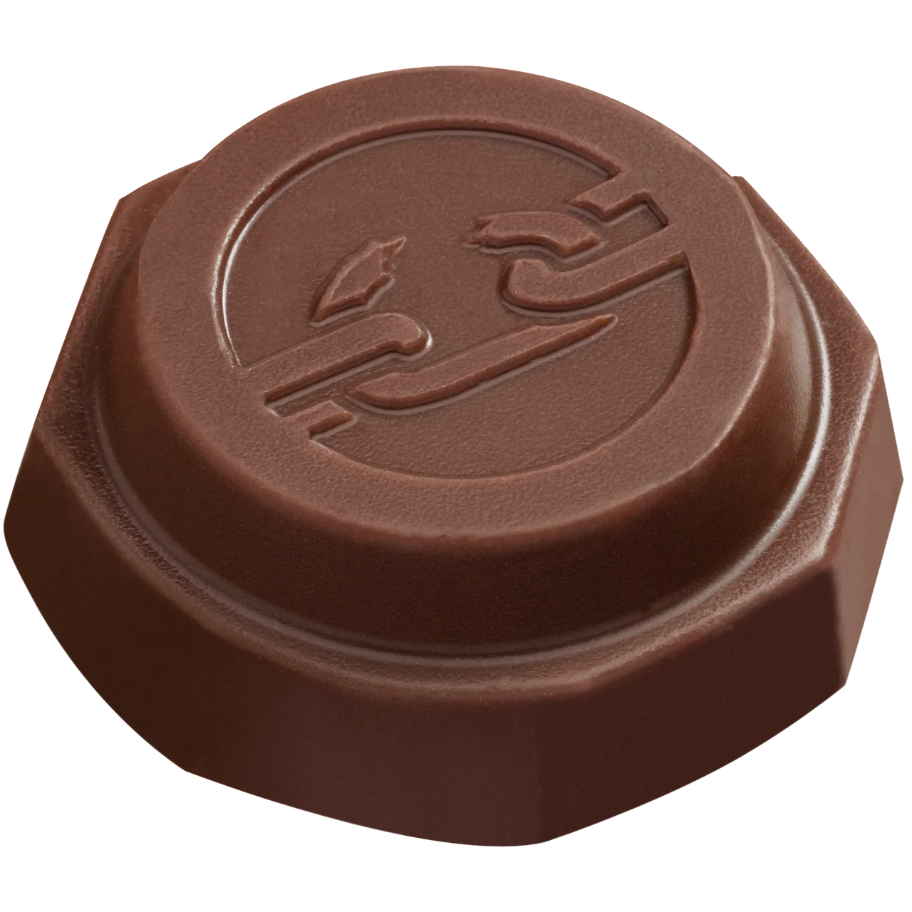 Tiny Tony's Dark Chocolate