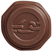 Tiny Tony's Dark Chocolate