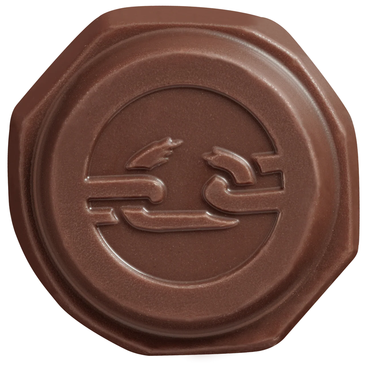 Tiny Tony's Dark Chocolate