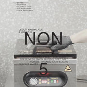 NON5 LEMON MARMALADE & HIBISCUS 6 PACK